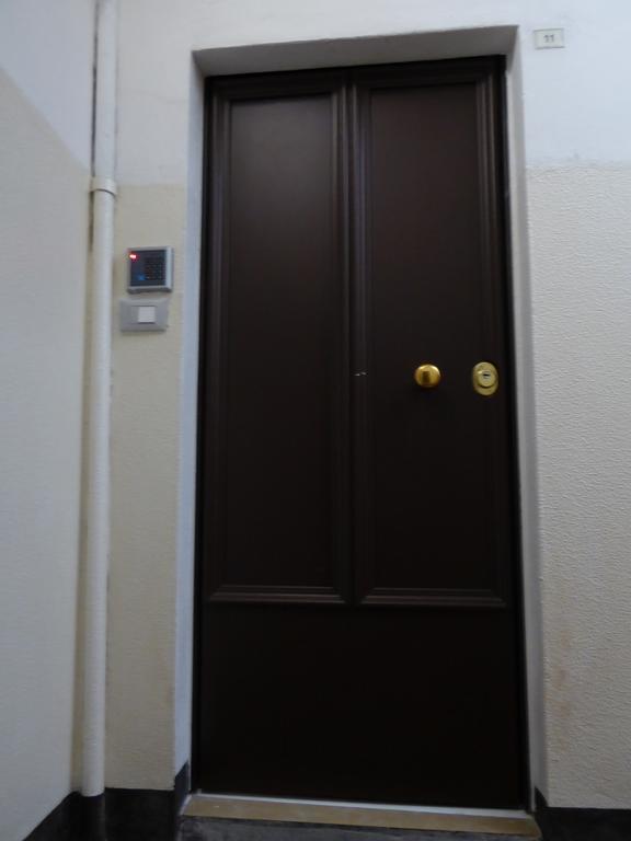 Ferienwohnung Mascarella House Bologna Exterior foto